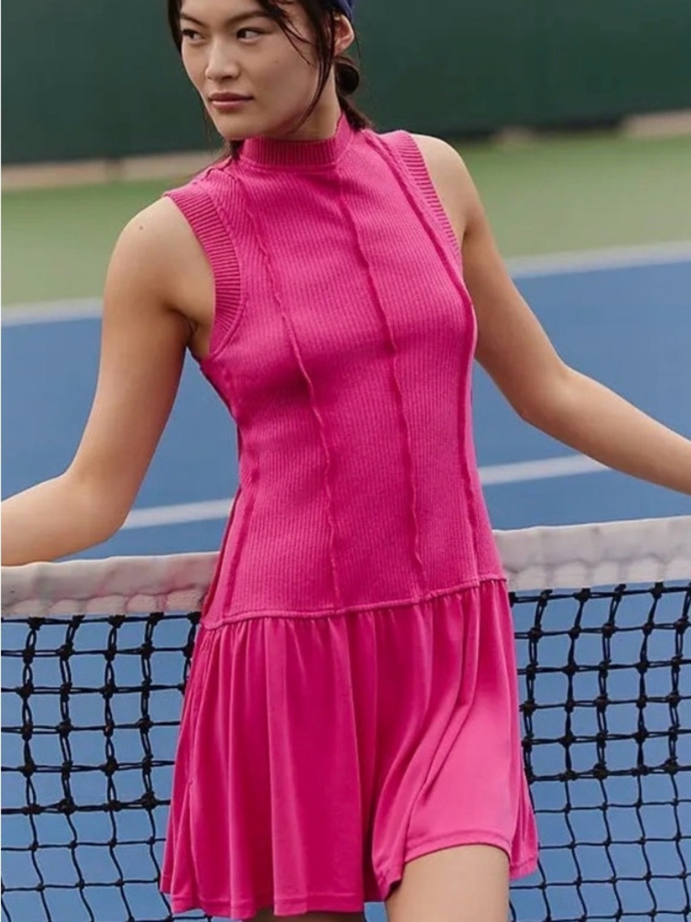 Anthropologie Daily Practice Buzzer Beater Mini